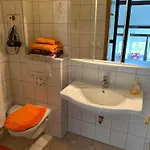 Apartment Ferienhaus-hirschrudel-ferienwohnung-4 Katzow