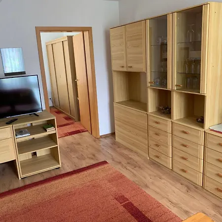 Ferienhaus-hirschrudel-ferienwohnung-4 * Lodmannshagen