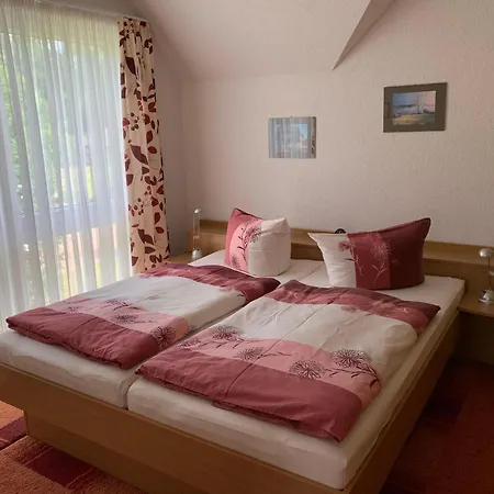 Ferienhaus-hirschrudel-ferienwohnung-4 Apartment