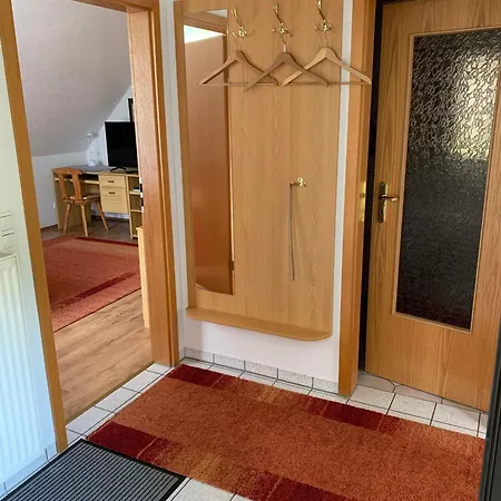 Ferienhaus-hirschrudel-ferienwohnung-4 Lodmannshagen