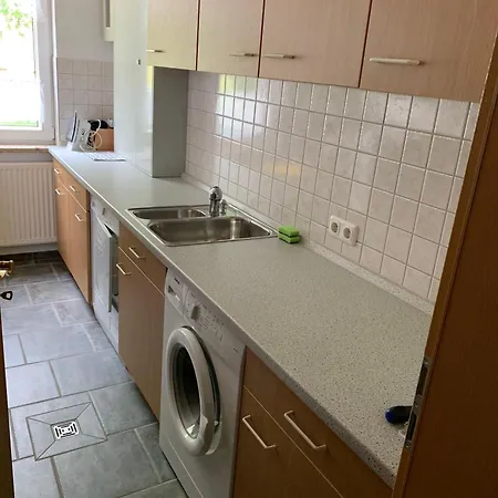 Ferienhaus-hirschrudel-ferienwohnung-4 * Lodmannshagen