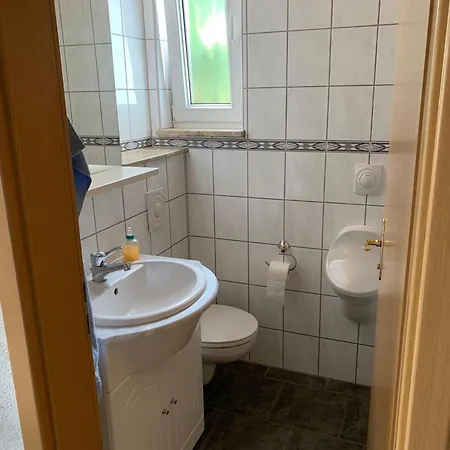 Apartment Ferienhaus-hirschrudel-ferienwohnung-4 *