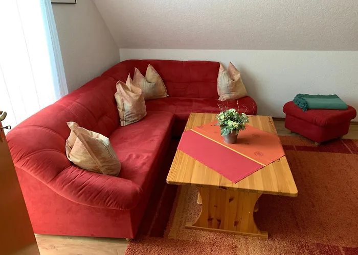 Ferienhaus-hirschrudel-ferienwohnung-4 * Katzow