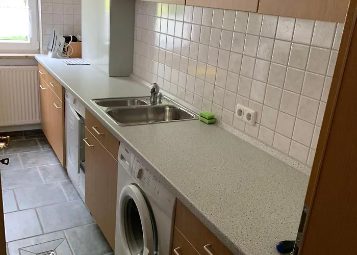 Ferienhaus-hirschrudel-ferienwohnung-4 * Katzow